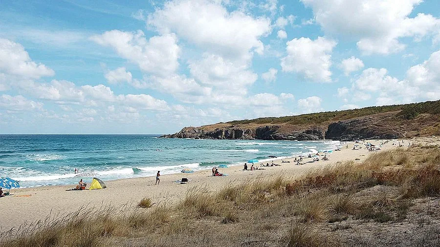 Идеално за плаж