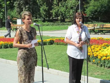 Руският консул: Битката за Велико Търново е ярък пример за братство