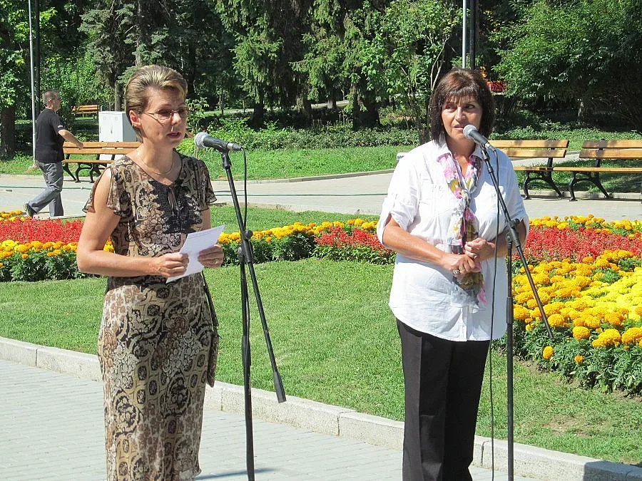 Руският консул: Битката за Велико Търново е ярък пример за братство