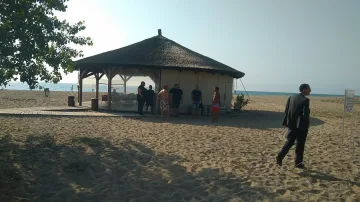 50 000 лв. глоба за хитрец с "частен плаж"