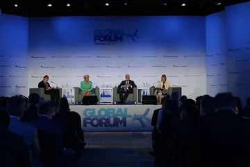 Радев иска край на противопоставянето между Русия и ЕС