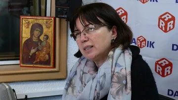 Нов пост за уволнената шефка на Агенцията по вписвания