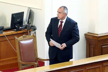 Борисов за мястото на България в ЕС: Всяка страна да решава къде ще бъде