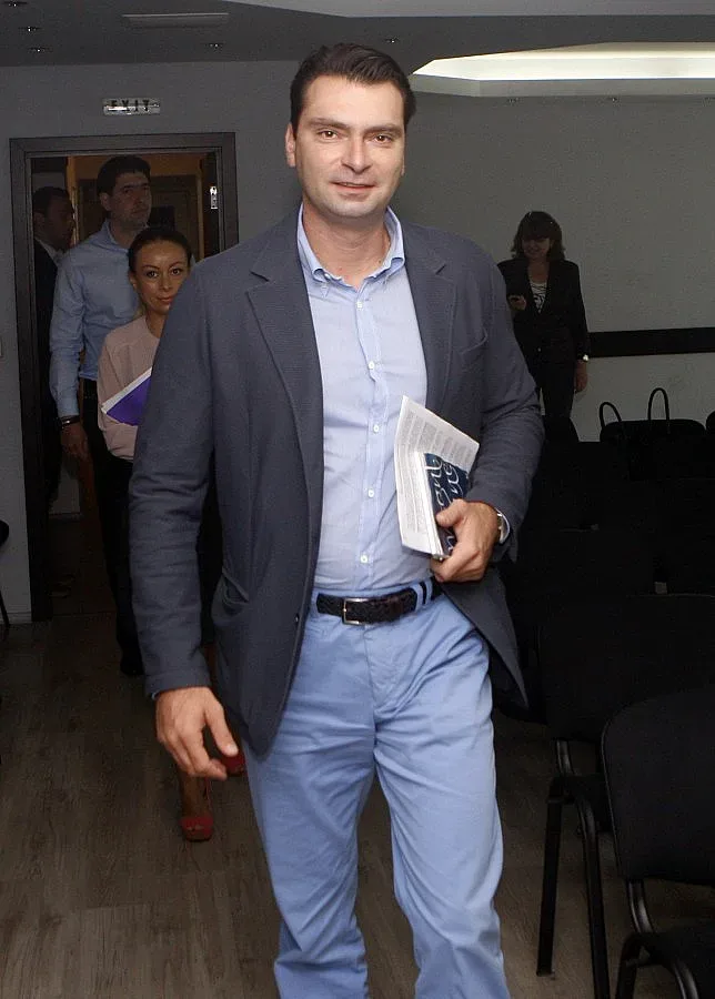 Калоян Паргов: Председателството ни на ЕС ще е формално