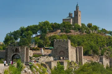 Велико Търново чества 140 години от Освобождението