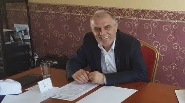 Без приватизация БМФ щеше да отиде за скрап