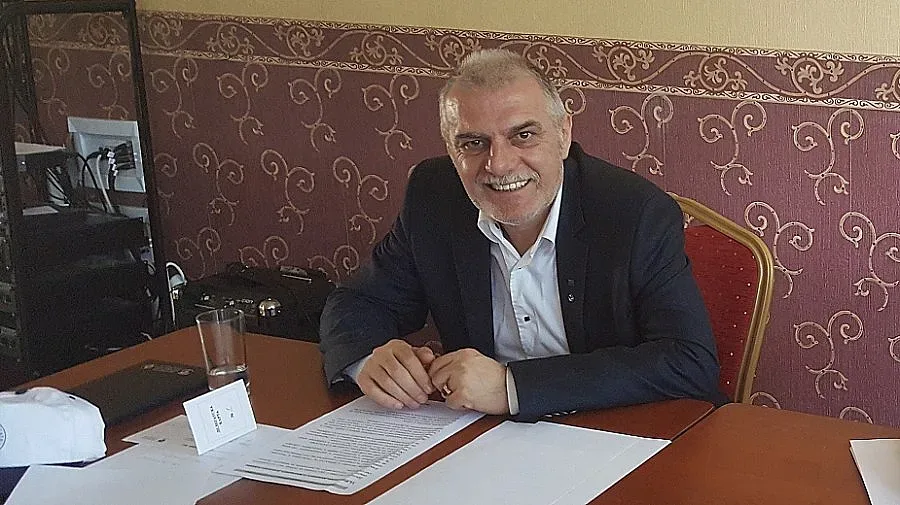 Без приватизация БМФ щеше да отиде за скрап