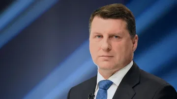 Латвия ни подкрепя на Шенген и Еврозоната