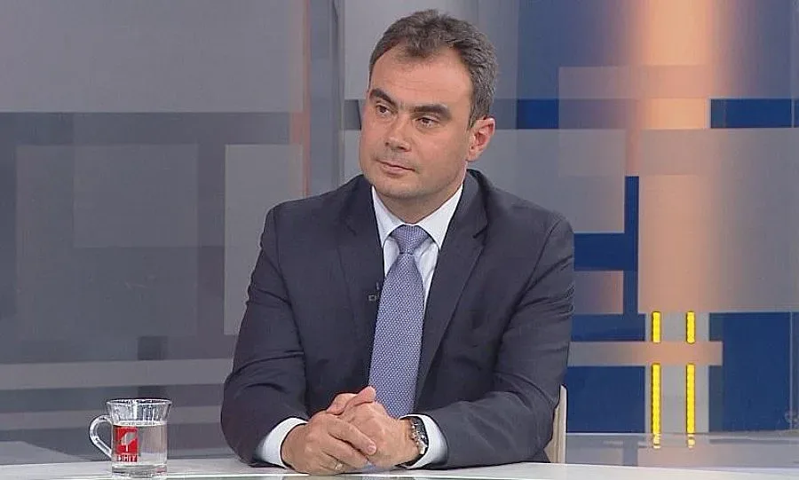 Жельо Бойчев: ГЕРБ не искат президент с мнение