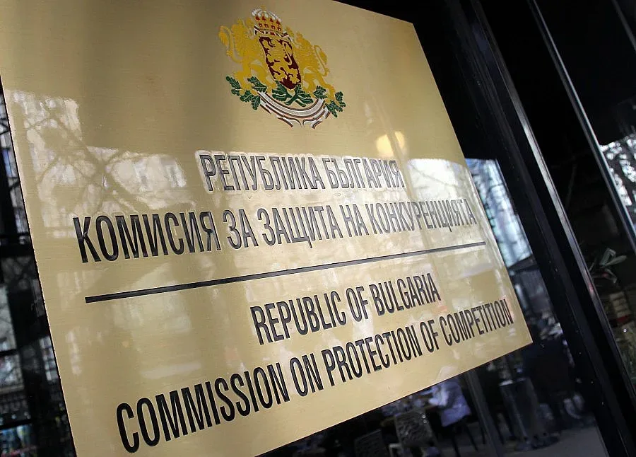 КЗК обвини ЕРП-ата  в злоупотреби