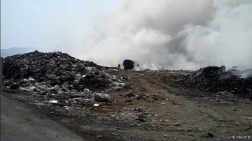 Няма вредни вещества във въздуха край Ихтиман и "Тракия"