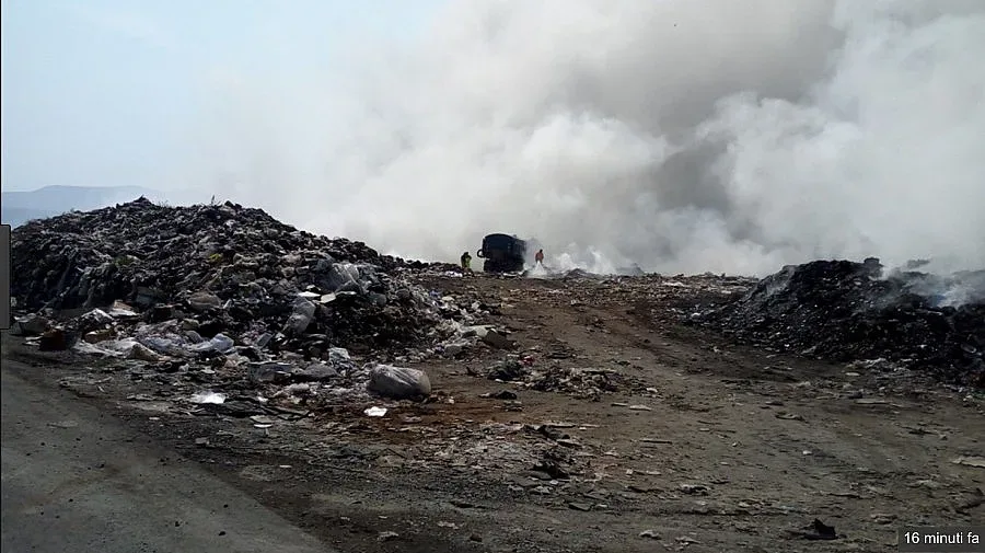 Няма вредни вещества във въздуха край Ихтиман и "Тракия"