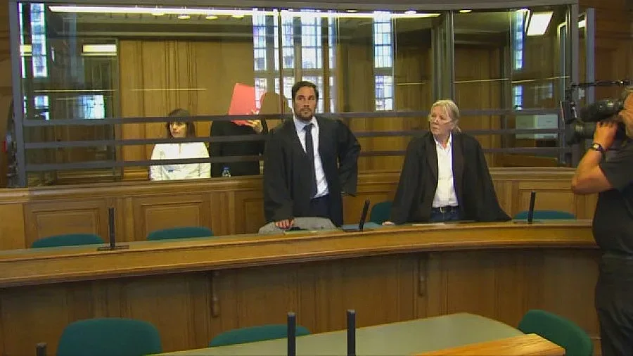 Светослав ще лежи 2 години и 11 месеца в Германия