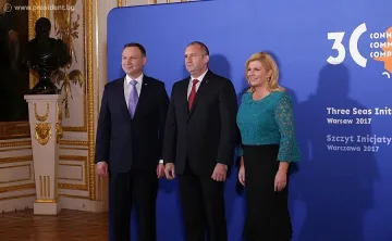 Румен Радев: Има опити за политизиране на армията 