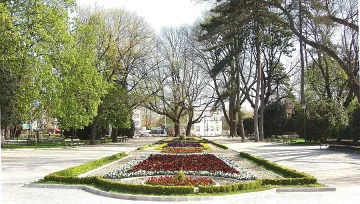 Добрич се побратимява с Ниш