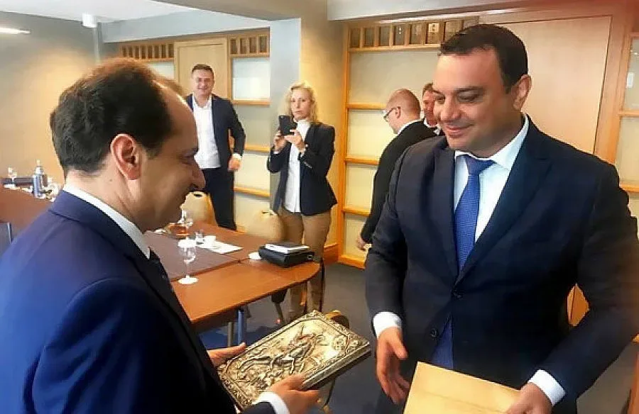 Разширяват транспортния коридор с Гърция