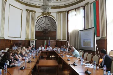 Пшеницата е с най-добро качество за последните десетилетия