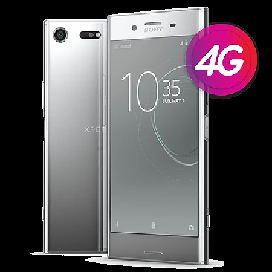 Теленор предлага Xperia XZ Premium от SONY