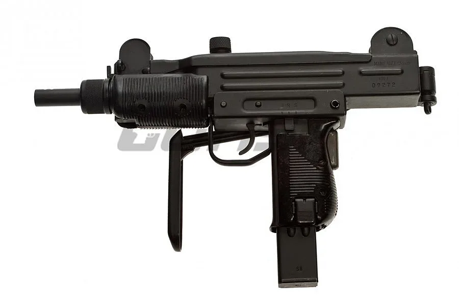 Внесоха обвинителен акт срещу бандата с узитата