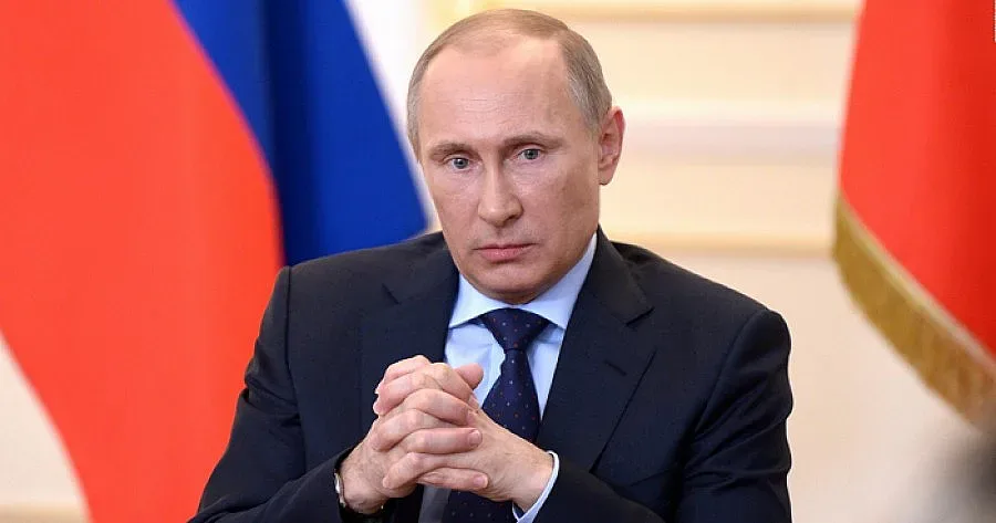 Путин критикува санкциите срещу Русия преди Г-20