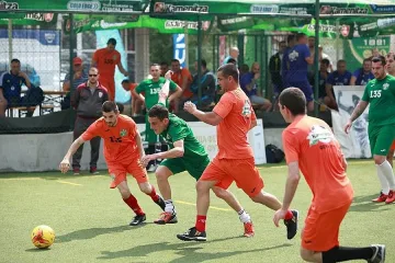 Легенда от Пеневата чета дава старт на Фен купа 2017