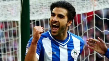 "Левски" взима играч с опит от Премиършип и Примера