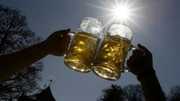 Български учени правят безглутенова бира