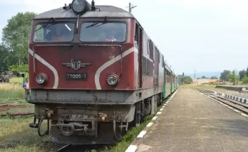 Пътници побесняха! Ето как пътуват до морето