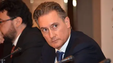 Домусчиев отвърна лично: Спасихме БМФ от фалит в най-тежката криза