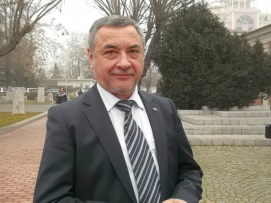 Валери Симеонов: Трябва национална стратегия за гетата