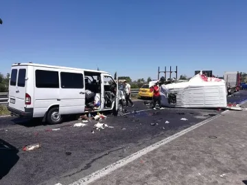 АПИ: Сметището в Ихтиман е довело до инцидента (ОБНОВЕНА)