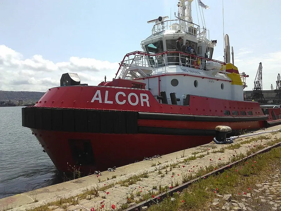 Моряшки синдикат: Няма по-добре платени работни места в България