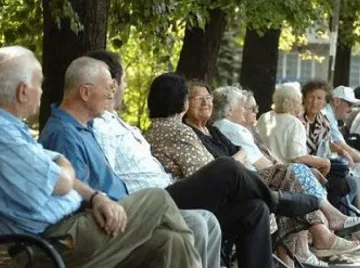 Изплащат от 7 юли новите пенсии