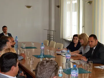 Британци проучват IT сектора у нас