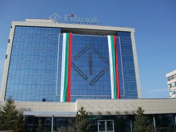 Moody's повиши дългосрочния рейтинг на Fibank със стабилна перспектива
