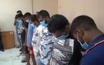 Обвиниха още двама за побоищата в Асеновград