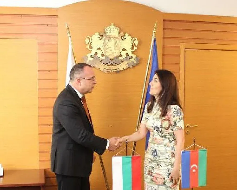 Обменяме опит в земеделието с Азербайджан