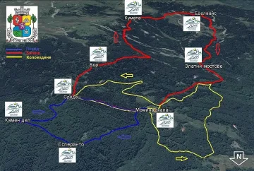 Витоша Летен Фест очаква желаещи тази неделя пред Момина скала