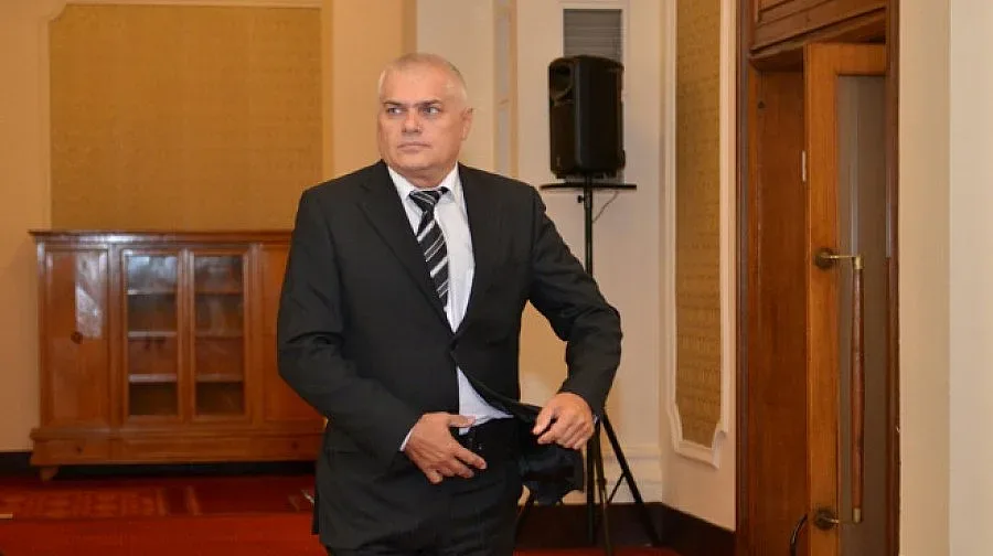 Вътрешният министър: Полицаите имат право на протест, не на стачки