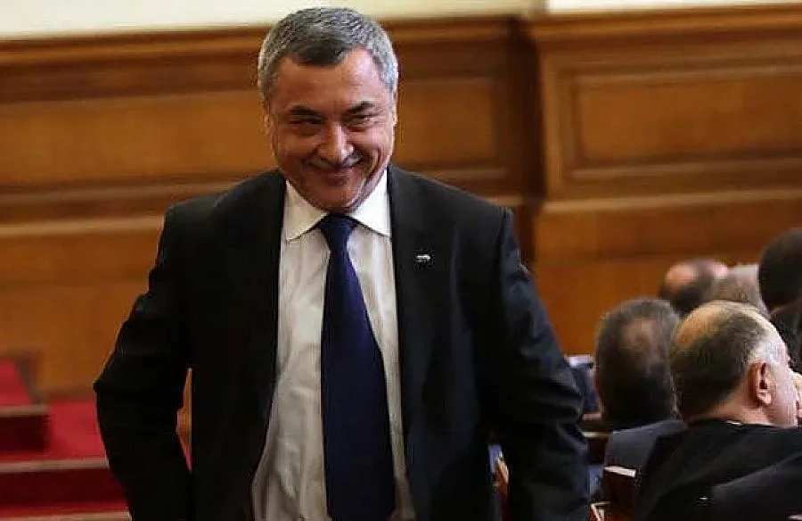 Валери Симеонов ще отговаря за демографските проблеми