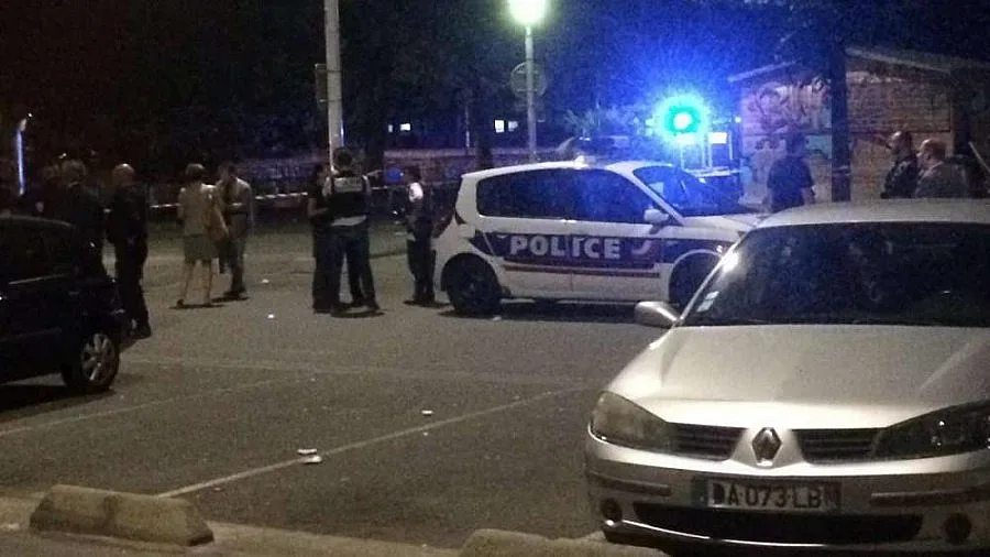 Мюсюлмани пак окървавиха Тулуза