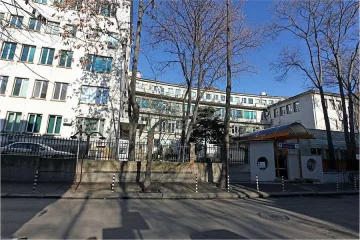 Болница "Шейново" излиза на протест