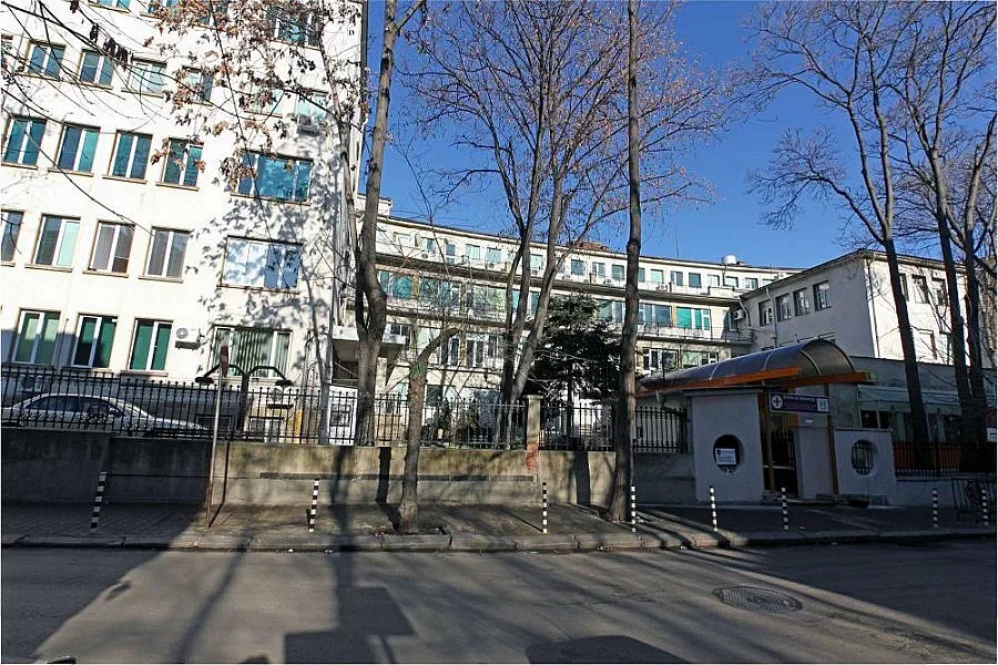 Болница "Шейново" излиза на протест