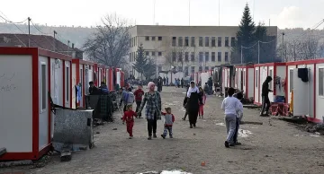 Бизнес с мигранти въртят край Харманли