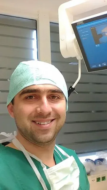 Не превръщайте лекарите в изкупителни жертви