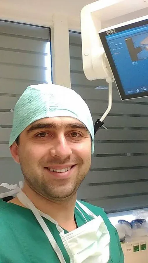 Не превръщайте лекарите в изкупителни жертви