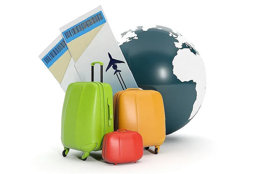 Приходите от туризъм с 18% ръст