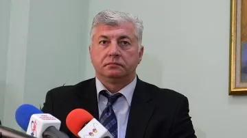 Здравко Димитров: Не трябва да допуснем езикът на омразата в Пловдив