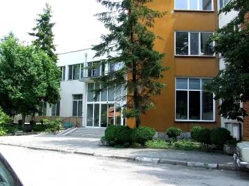 Евакуират част от село в Свищовско