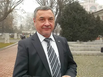 Симеонов на среща с пенсионери